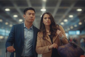 Things No One Tells You Before Moving to Manila - Couple relocating to Philippines