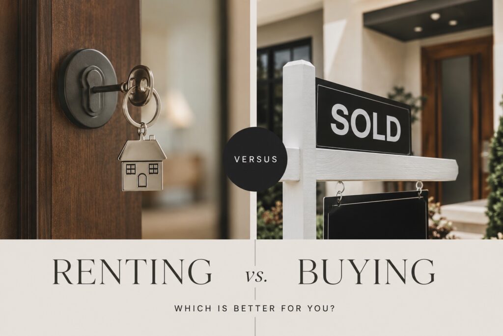 rare digest renting vs. buying which is better?
