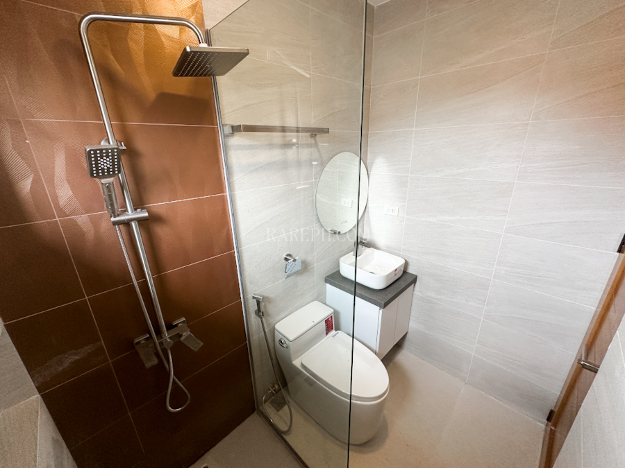 south forbes villas brand new house for sale bedroom 2 t&b