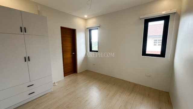 south forbes villas brand new house for sale bedroom 3