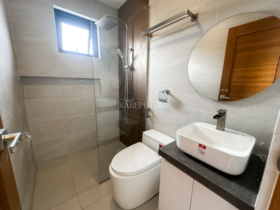 south forbes villas brand new house for sale bedroom 3 t&b