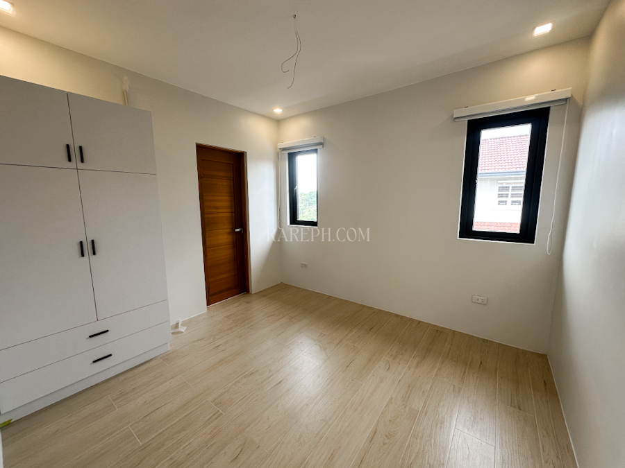 south forbes villas brand new house for sale bedroom 3