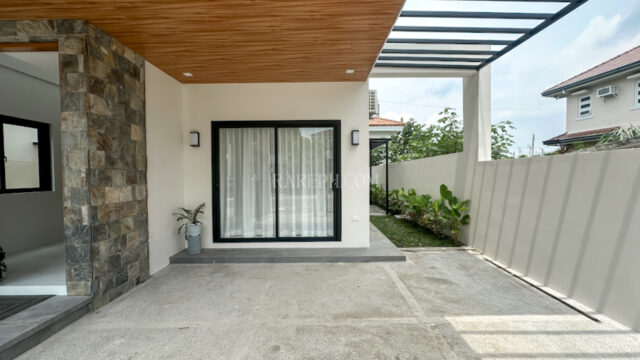 south forbes villas brand new house for sale garage