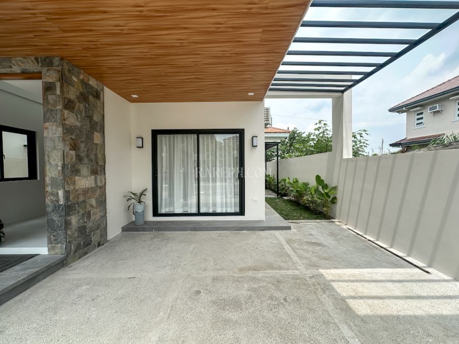 south forbes villas brand new house for sale garage