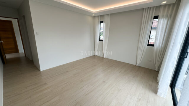 south forbes villas brand new house for sale master bedroom