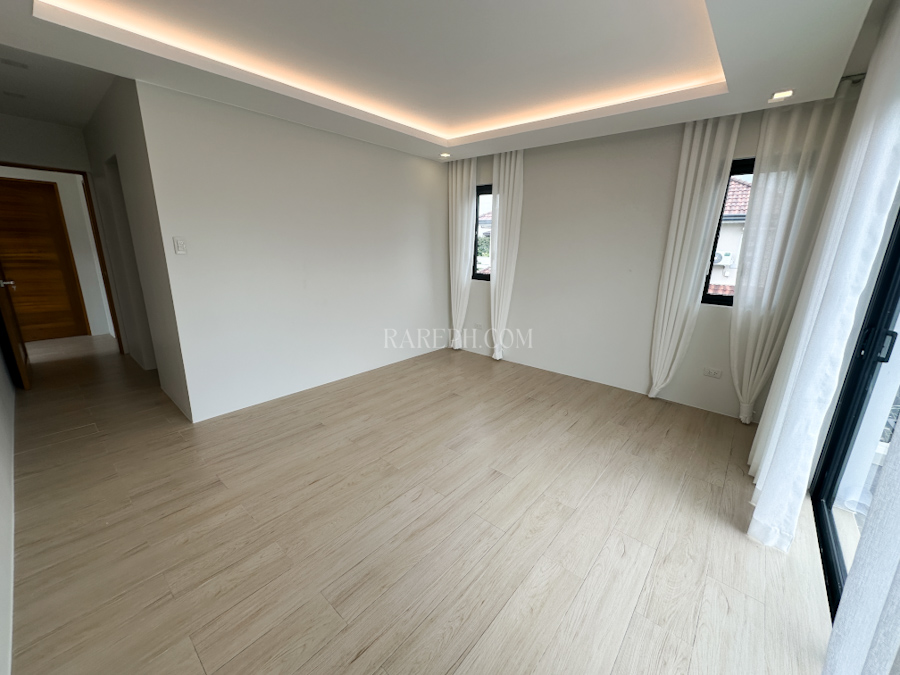 south forbes villas brand new house for sale master bedroom