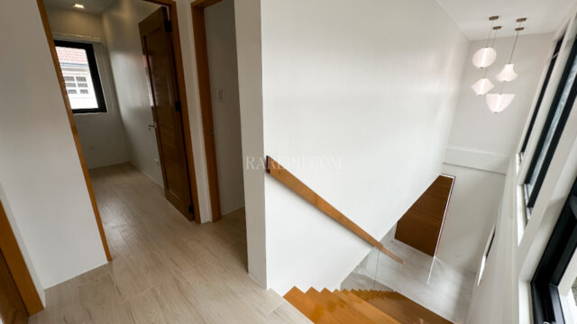 south forbes villas brand new house for sale second floor