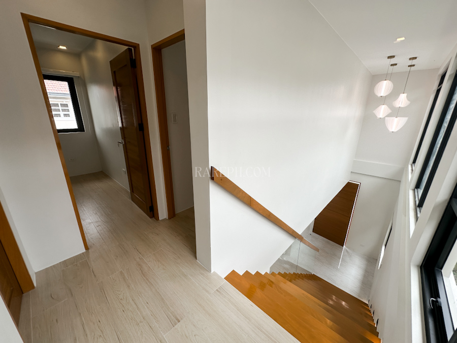 south forbes villas brand new house for sale second floor