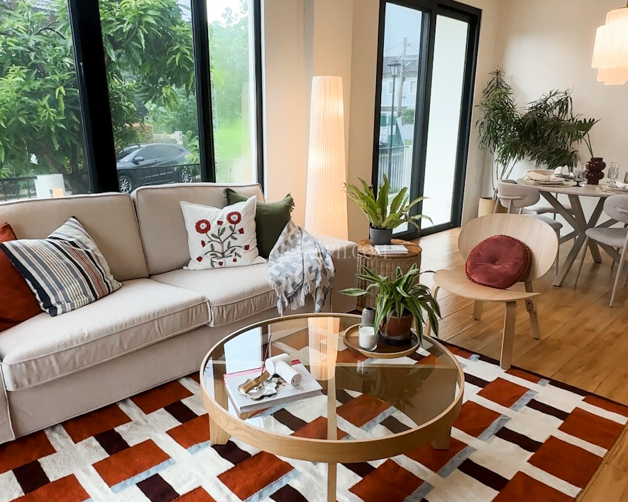 Nuvali Homes: Modern Properties for a ₱25M+ Budget screenshot