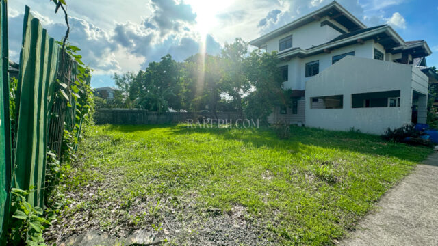 Single Category tokyo mansions vacant lot 300 sqm square lot left