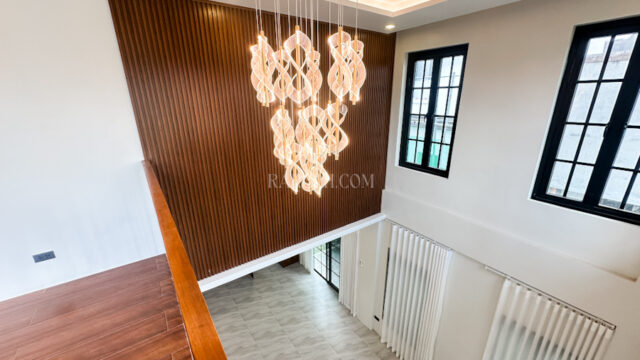 chateaux de paris house for sale double volume ceiling