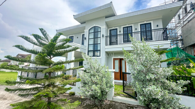 chateaux de paris house for sale modern french house