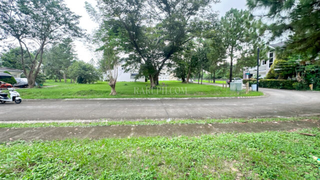 georgia club lot for sale facing west
