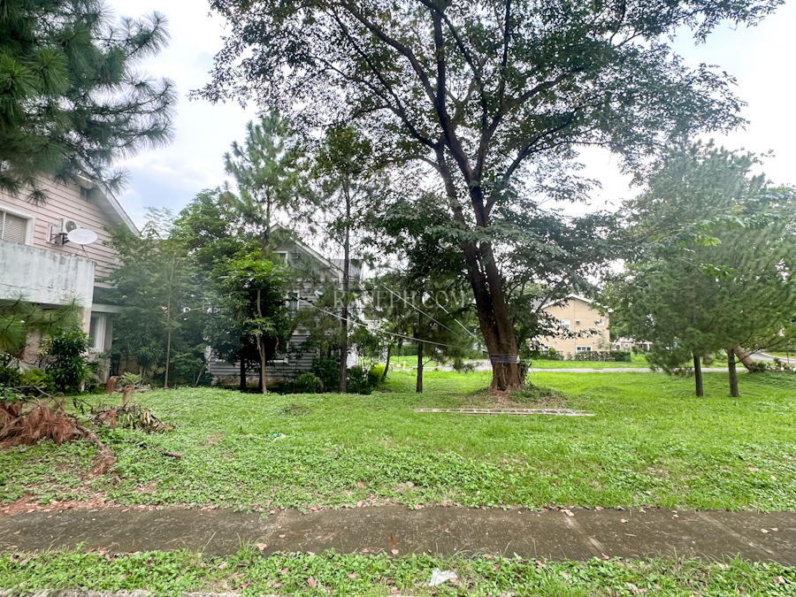 georgia club lot for sale front facade