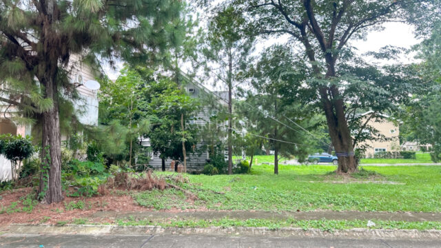 georgia club lot for sale frontage