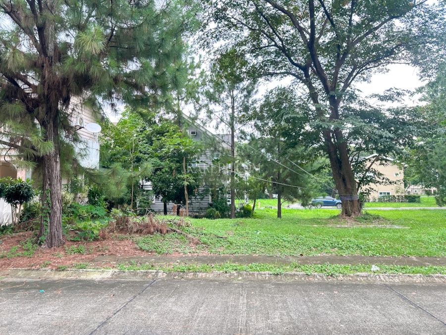 georgia club lot for sale frontage