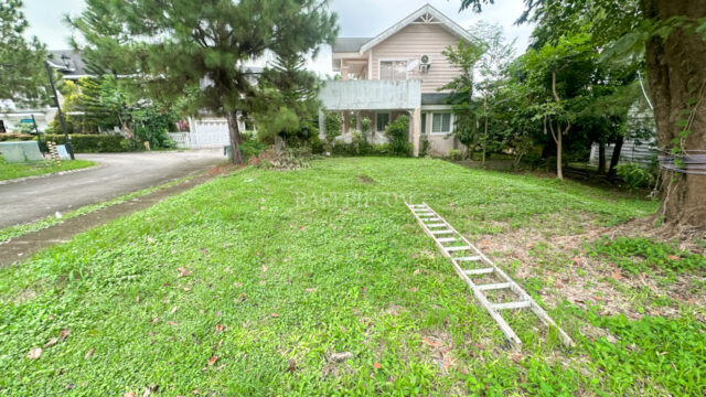 georgia club lot for sale house beside