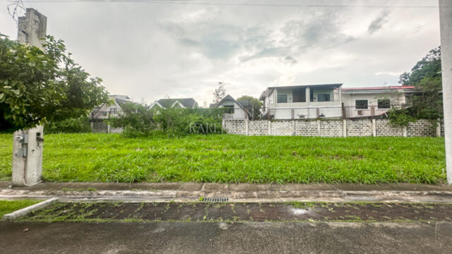 solen residences lot for sale 240sqm front