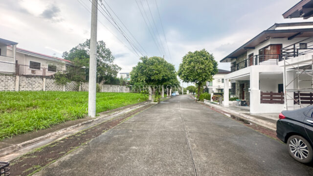 solen residences lot for sale 240sqm hackberry drive