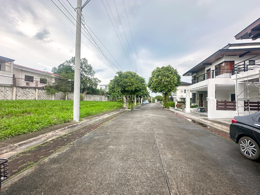 solen residences lot for sale 240sqm hackberry drive