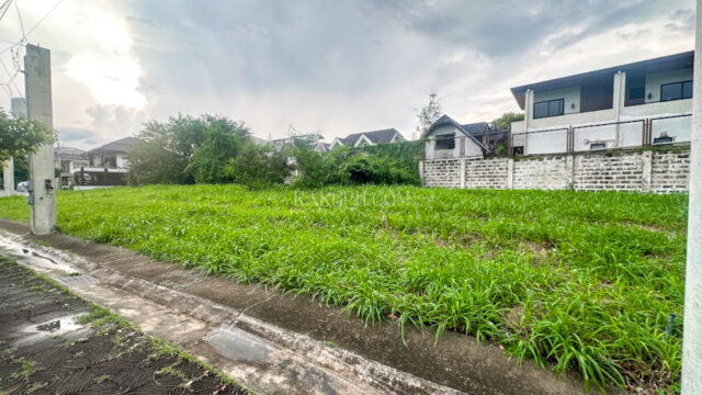 solen residences lot for sale 240sqm frontage left