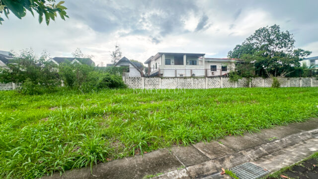 solen residences lot for sale 240sqm frontage right