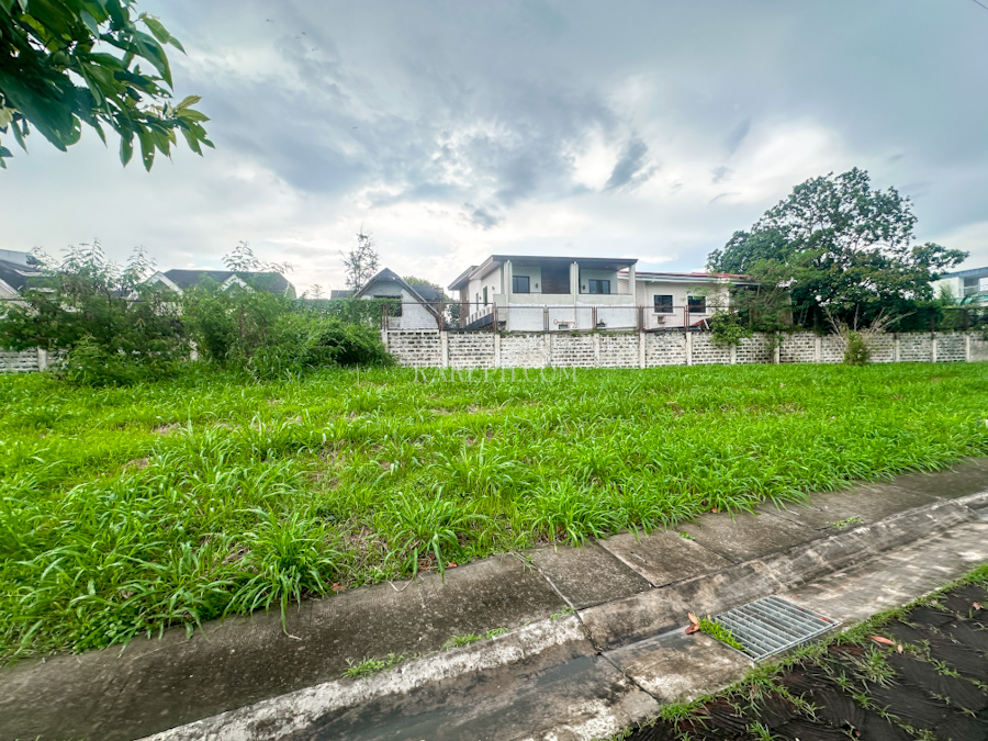 solen residences lot for sale 240sqm frontage right