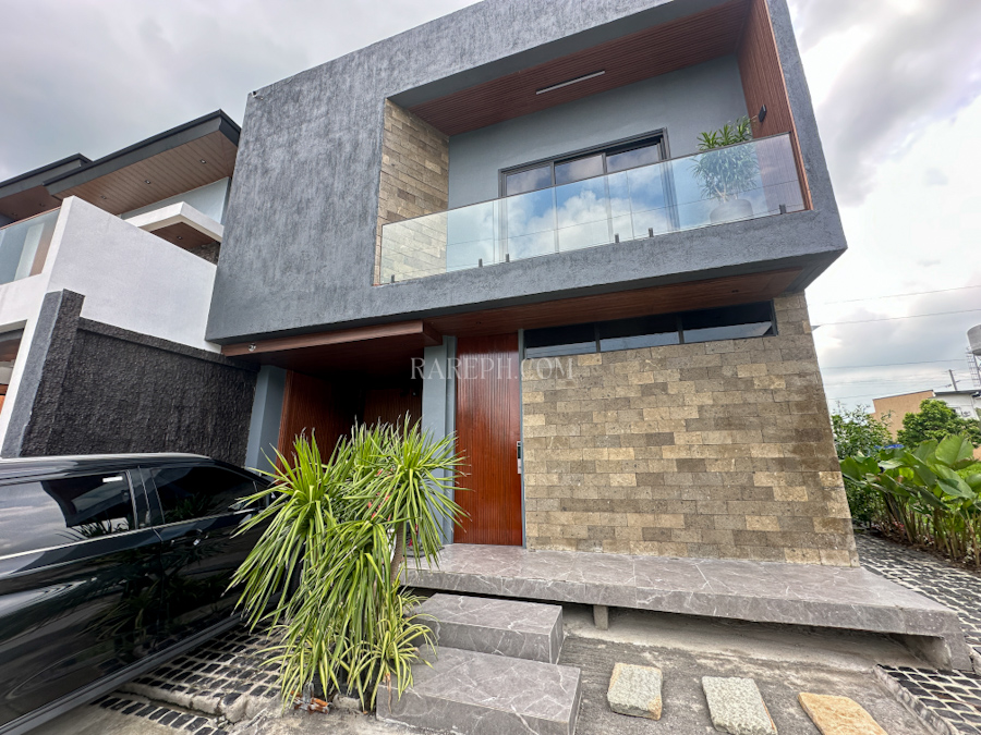 the sonoma house 3 bedroom for sale facade exterior