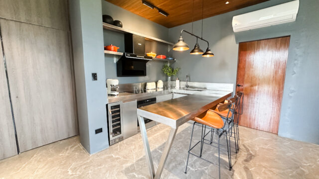 the sonoma house 3 bedroom for sale kitchen