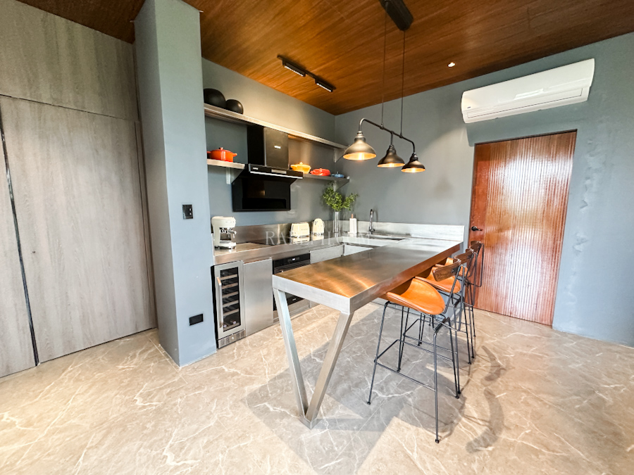 the sonoma house 3 bedroom for sale kitchen