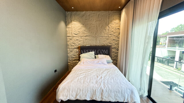 the sonoma house 3 bedroom for sale master bedroom