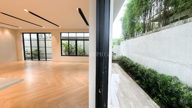 treveia nuvali house for sale back
