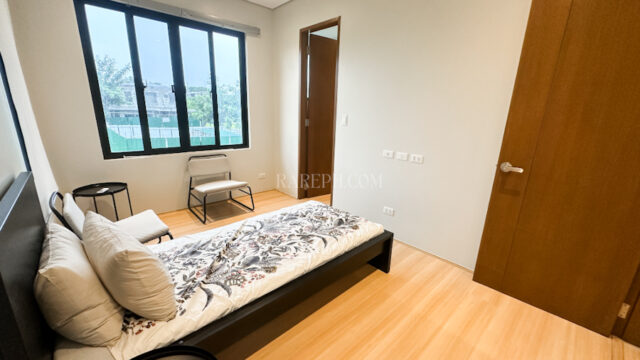 treveia nuvali house for sale bedroom 1