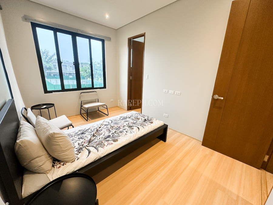 treveia nuvali house for sale bedroom 1