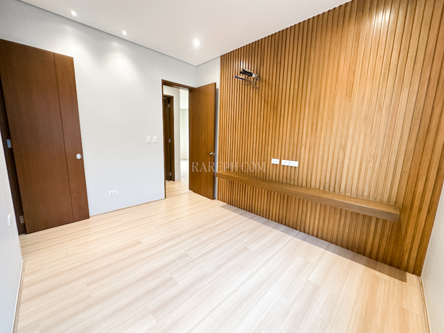 treveia nuvali house for sale bedroom 2