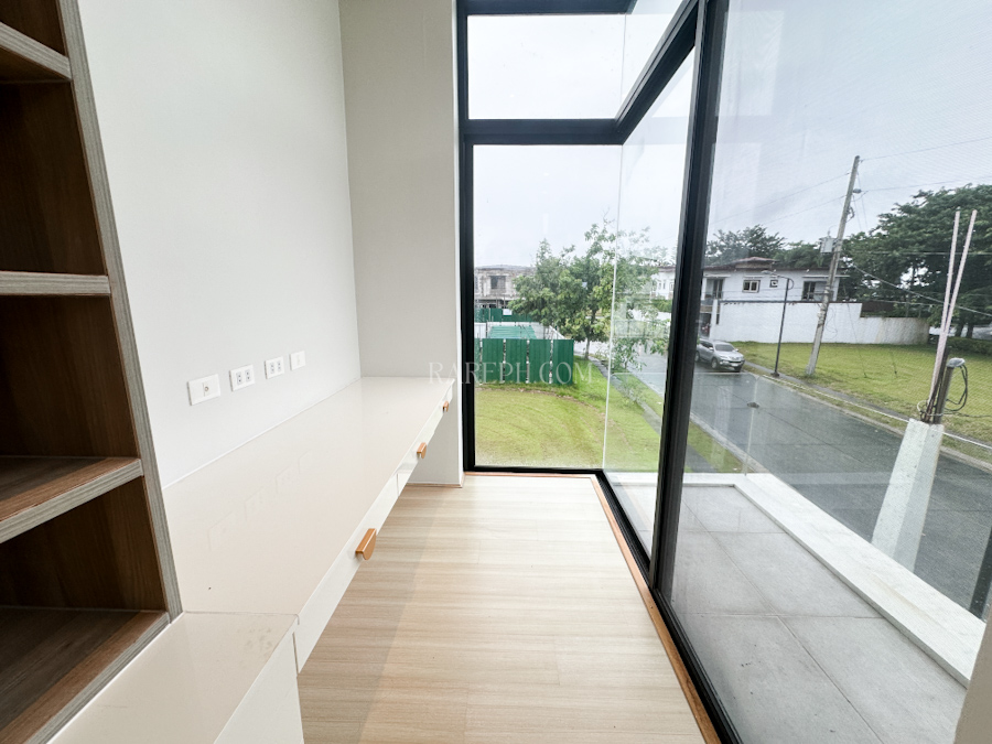 treveia nuvali house for sale bedroom office nook