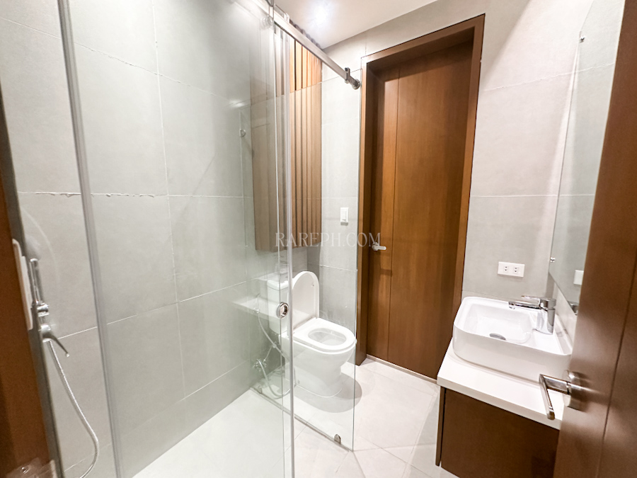 treveia nuvali house for sale common bathroom