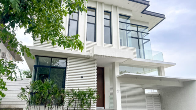 treveia nuvali house for sale exterior