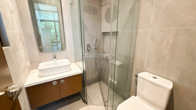 treveia nuvali house for sale ground floor bathroom