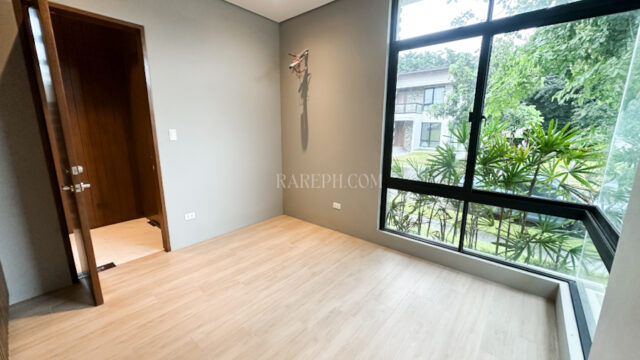 treveia nuvali house for sale ground floor bedroom