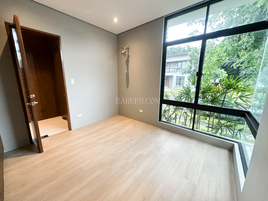 treveia nuvali house for sale ground floor bedroom