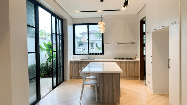 treveia nuvali house for sale kitchen island