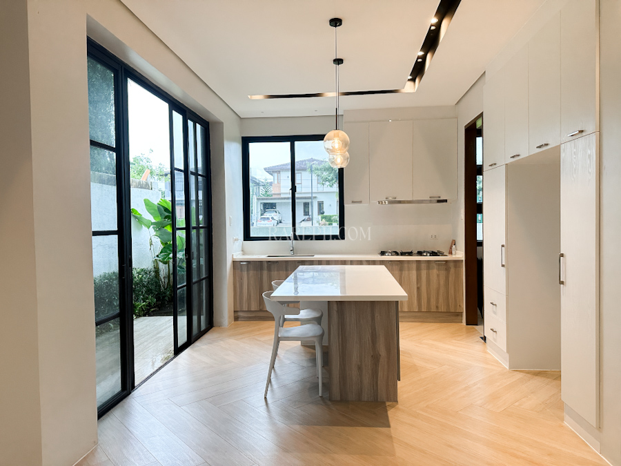 treveia nuvali house for sale kitchen island