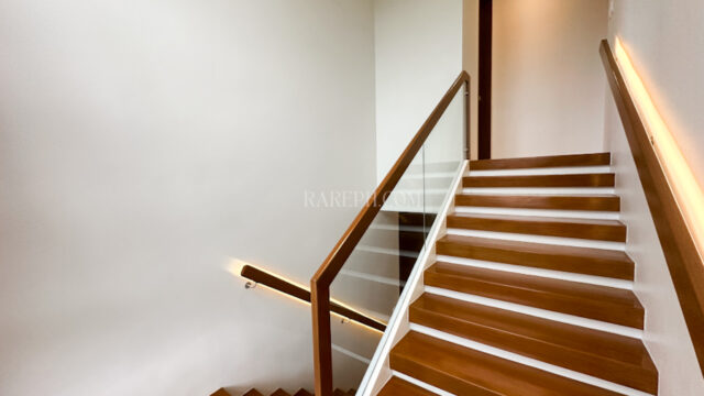 treveia nuvali house for sale staircase