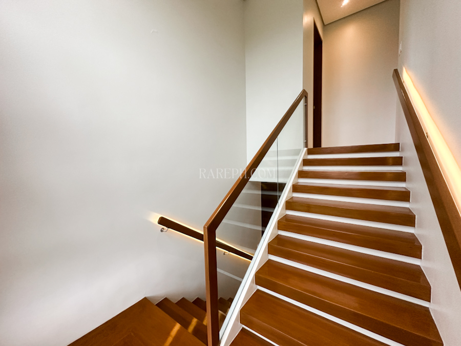 treveia nuvali house for sale staircase