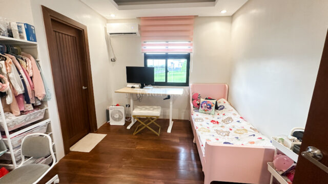 venare 4 bedroom house for sale bedroom 2