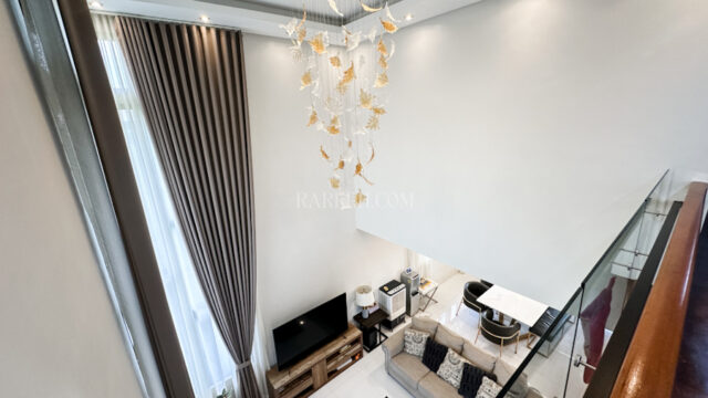 venare 4 bedroom house for sale double height ceiling