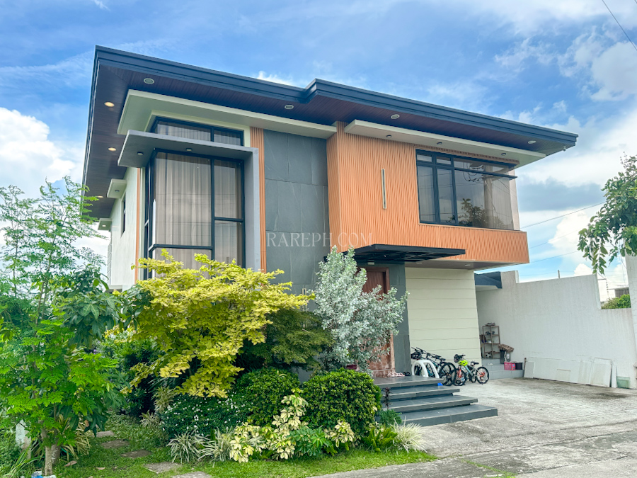 venare 4 bedroom house for sale facade