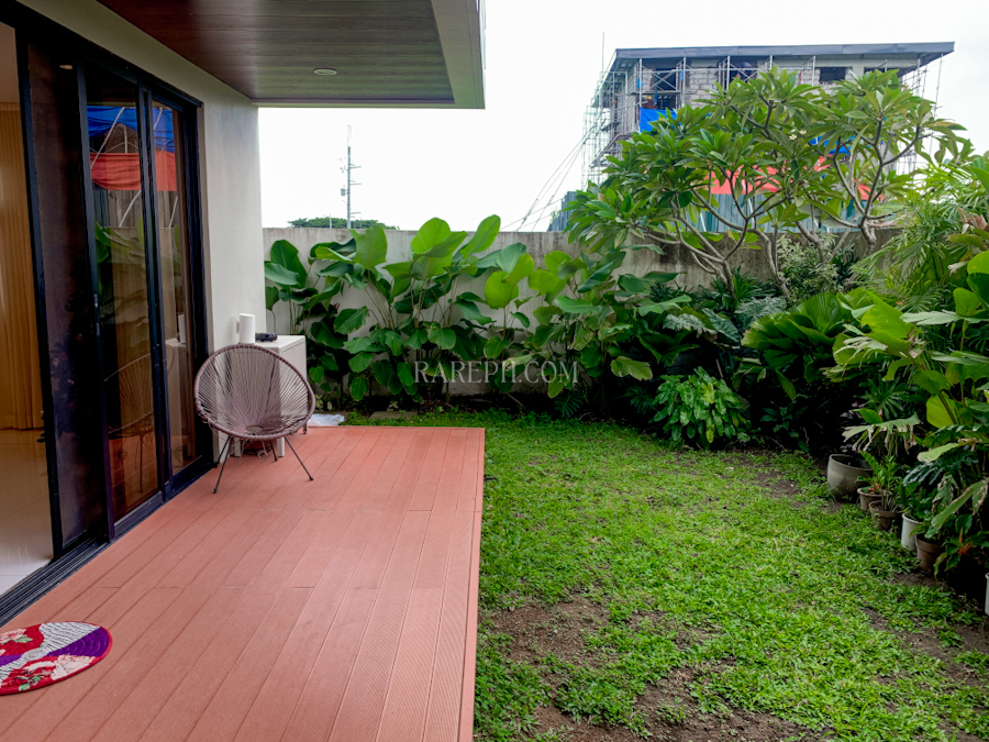 venare 4 bedroom house for sale garden
