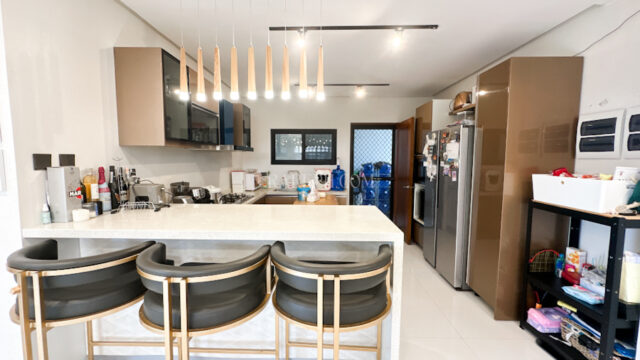 venare 4 bedroom house for sale kitchen